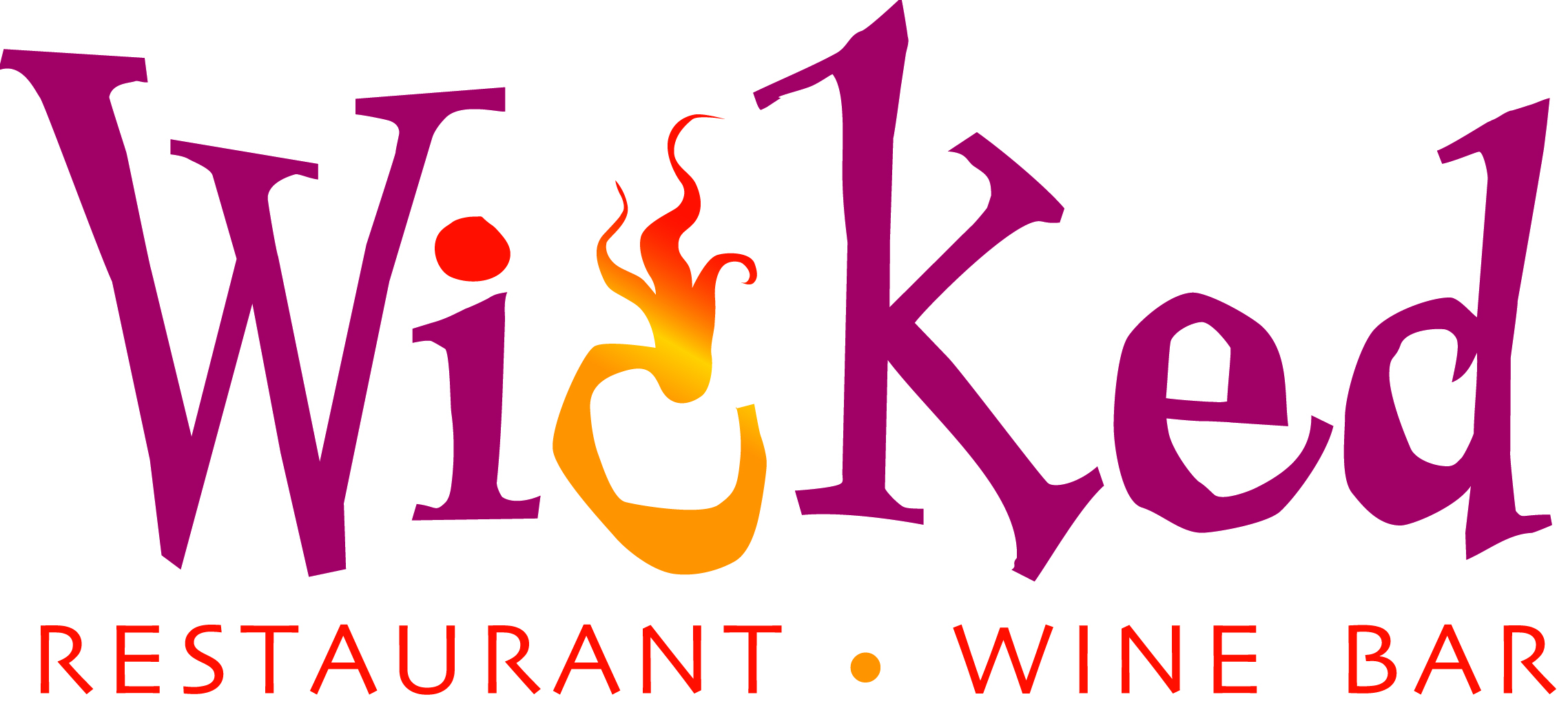 Wicked Restaurant and Wine Bar Order Online